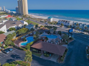 Portside Resort Pet Friendly Rentals by Panhandle Getaways